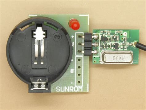 sunrom active rfid card and card reader|Cloning an RFID Tag to avoid paying for a duplicate : r/hacking.